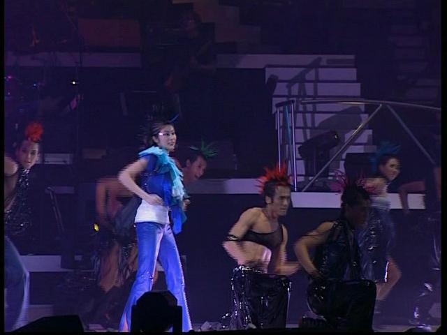 Lian Ai Qing Se