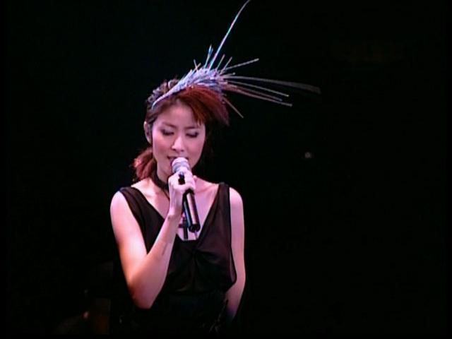 Zui Ai Yan Chang Hui
