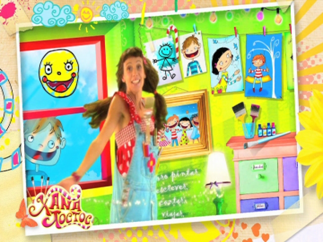 O Ateliê Das Pinturas
