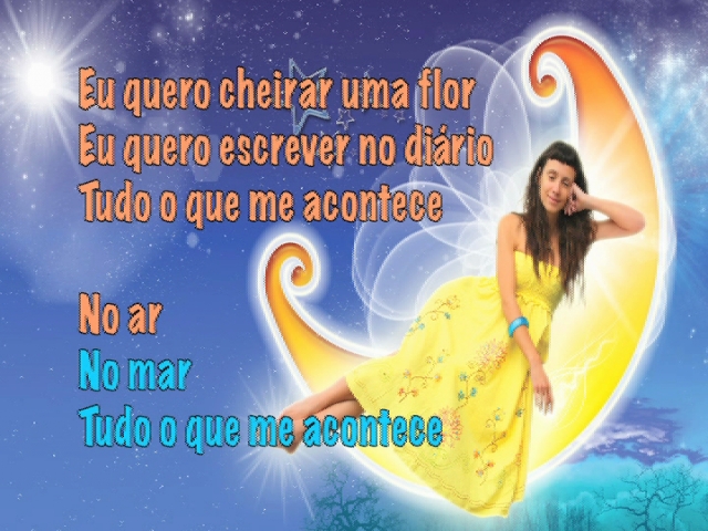 Como Se Tivesse Asas