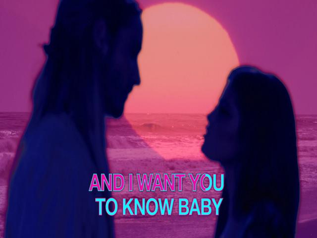 Love You Like A Love Song