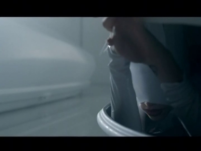 Bad Romance