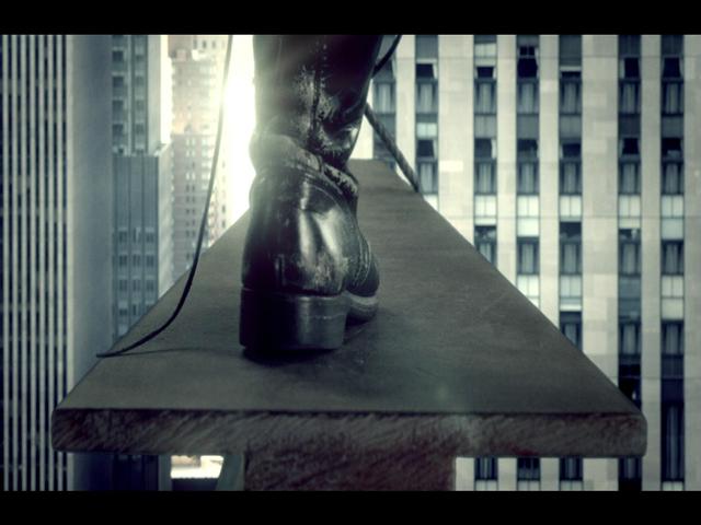 Invisible