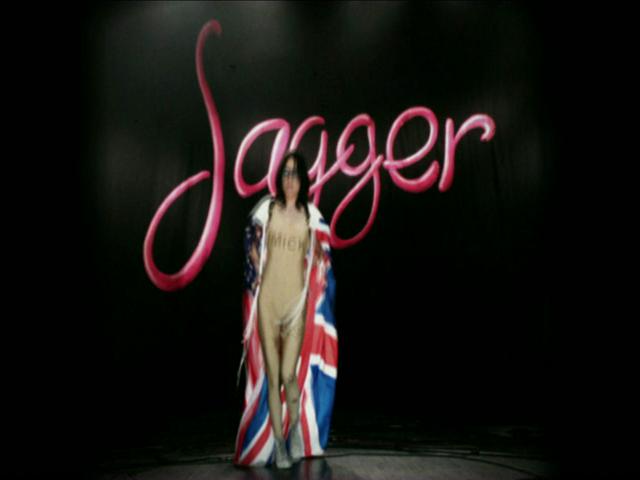 Moves Like Jagger