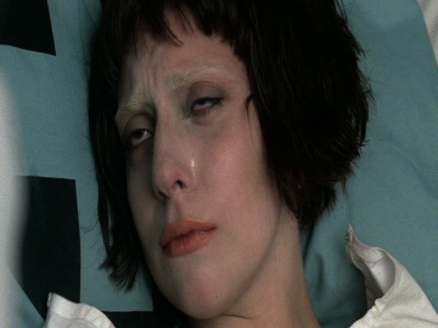 Marry The Night