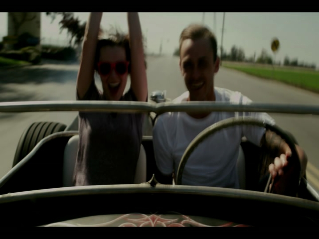 Rebel Love Song