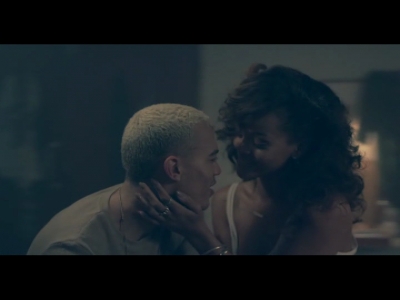 We Found Love