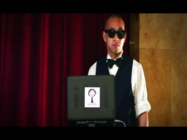 FAR EAST MOVEMENT FEAT. RYE RYE - JELLO