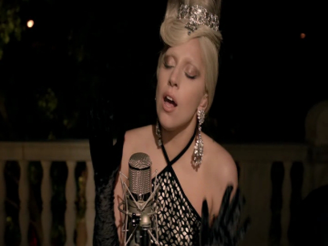 Marry The Night