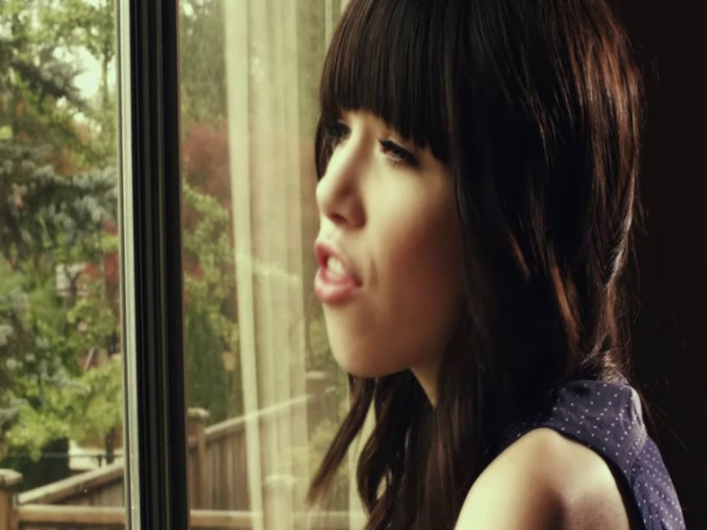 Call Me Maybe