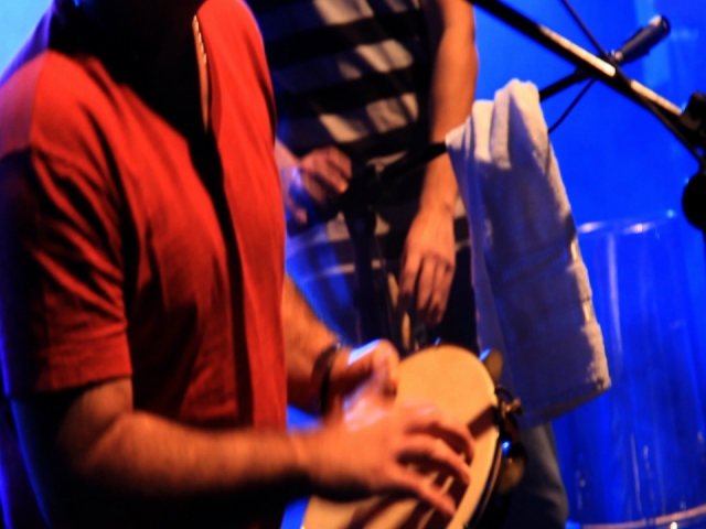 Casuarina - Pequenino [Ao Vivo