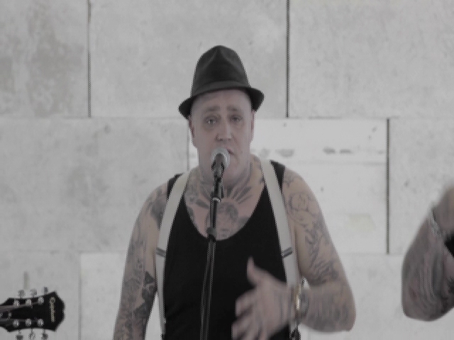 Zu Hause (Akustik)