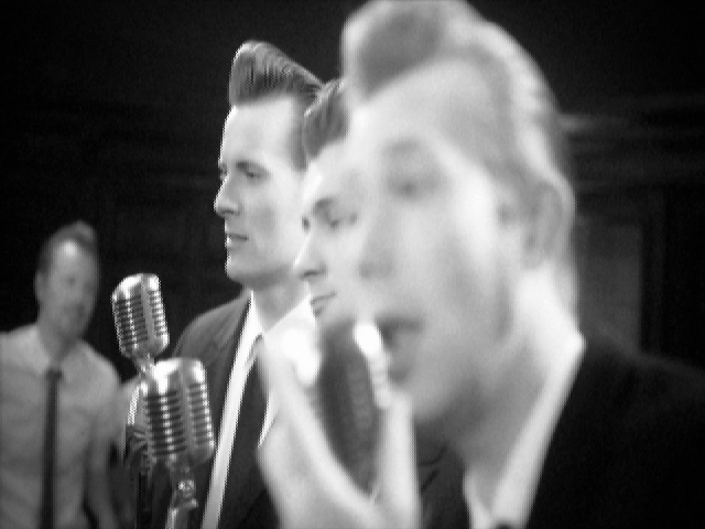 Let It Snow (Official Video)