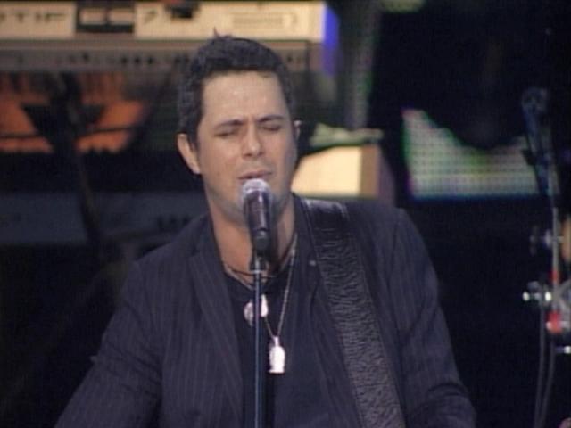 Se lo dices tú (en vivo desde Buenos Aires)