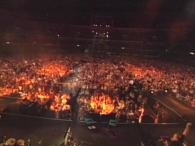 Labana (en vivo desde Buenos Aires)