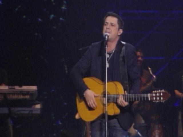 El Alma Al Aire (en vivo desde Buenos Aires)