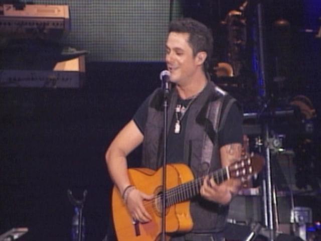 Te lo agradezco, pero no (en vivo desde Buenos Aires)