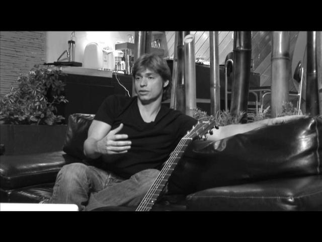 Todo se olvida (Entrevista)