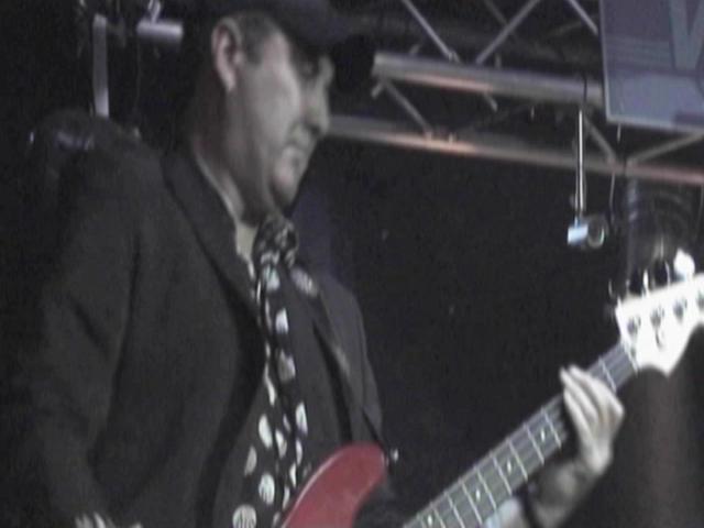 Blues in my soul