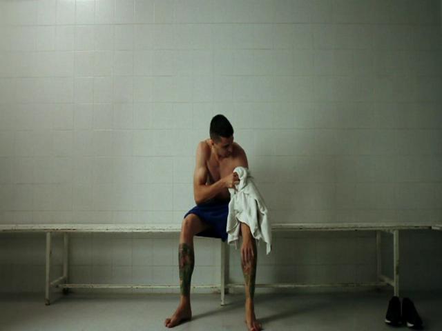 Sacrificio