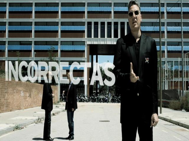 Political incorrectness