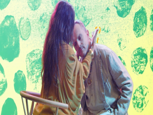 Linda (feat. Malú)