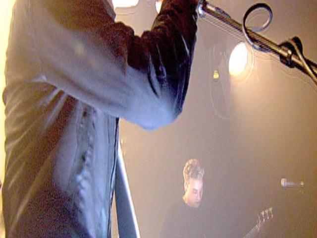 Hysteria [Live at MTV2]
