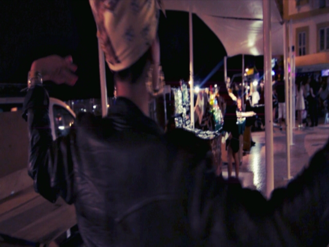 Mainline (feat. Syron) [Live In Ibiza Video]