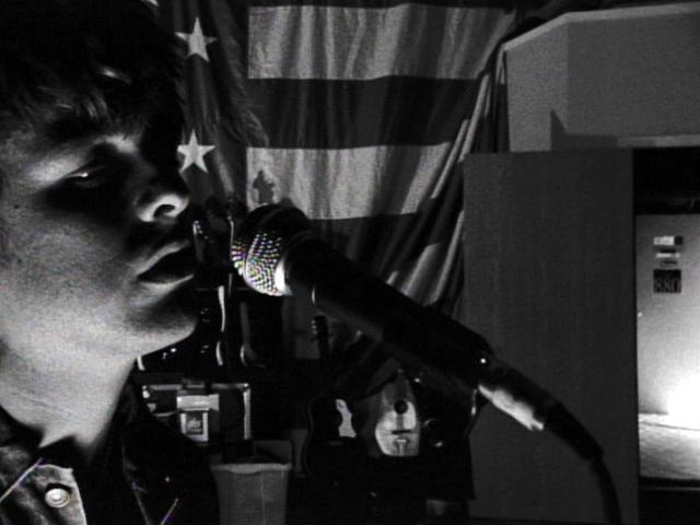 Working Class Hero