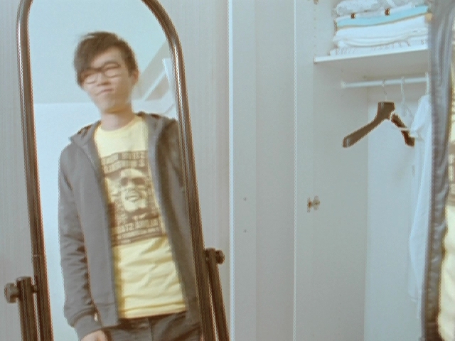 Xiao Xiao Chong