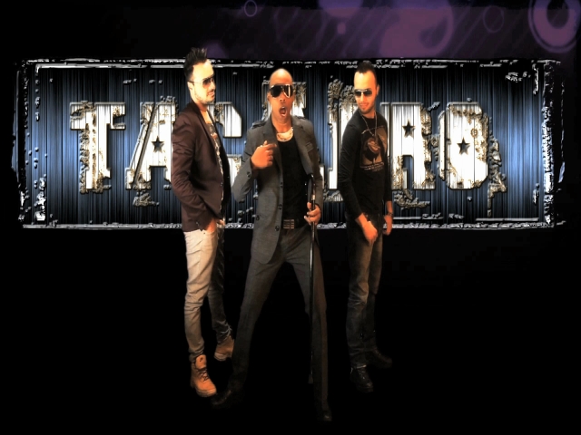 Tacata