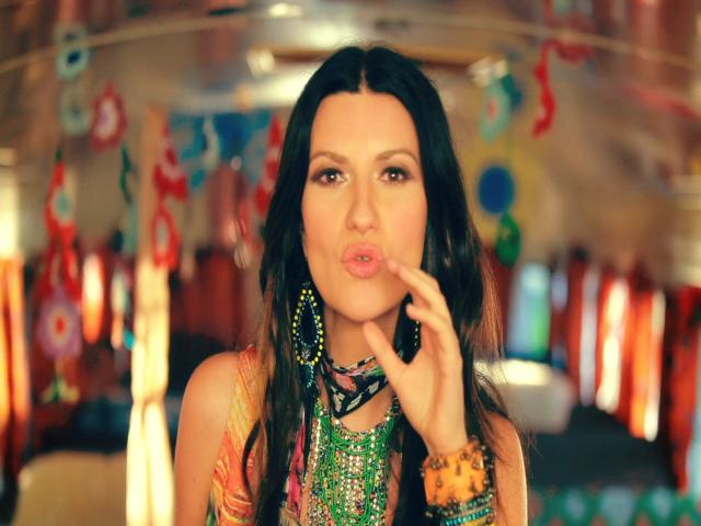 Benvenuto (videoclip)