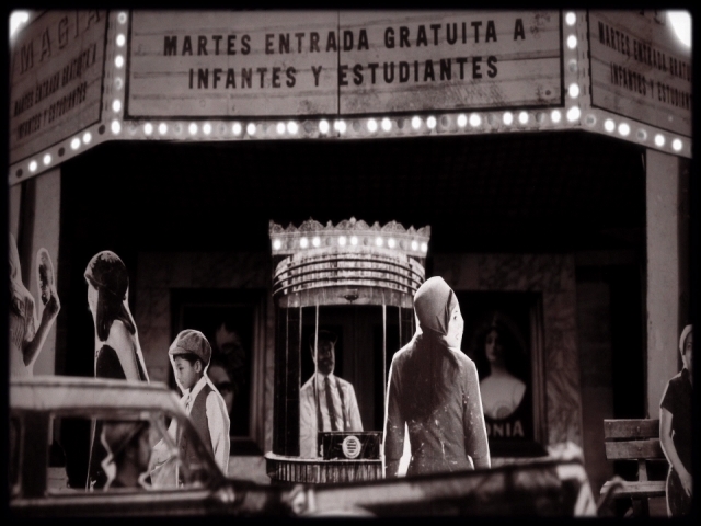 Me voy (Video Oficial)