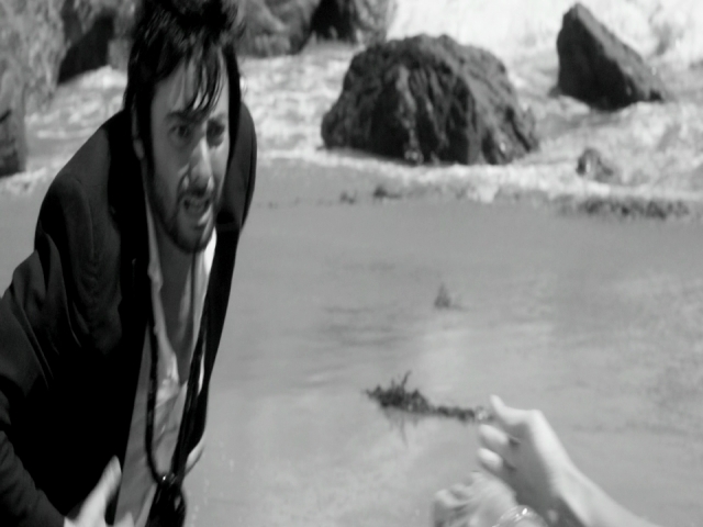 Goodbye feat. Leire (Video Oficial)