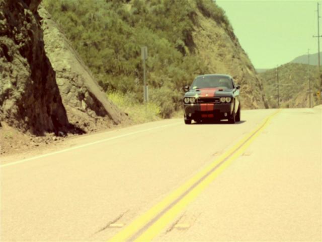 Never Lookin' Back