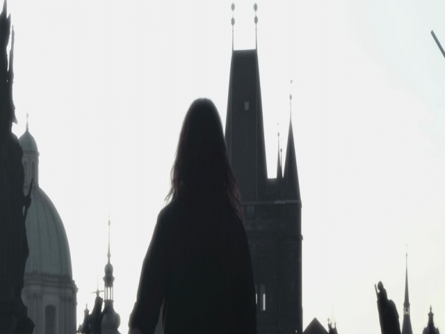Darkness Within