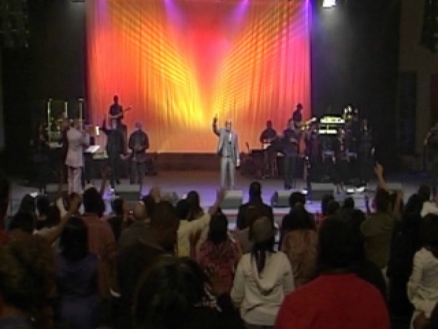 You Are My God