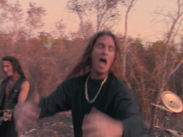 Hostile Youth