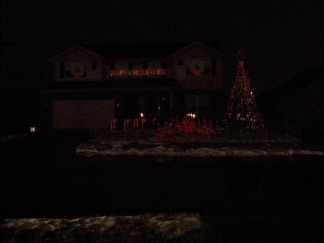 Wizards In Winter