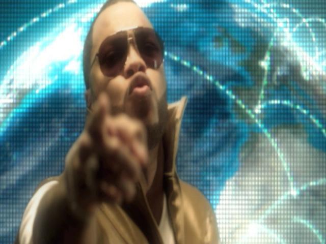 Right Round (US Version Video)