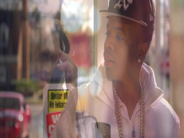 Want It, Need It [feat. Ashanti] (Amended Version)
