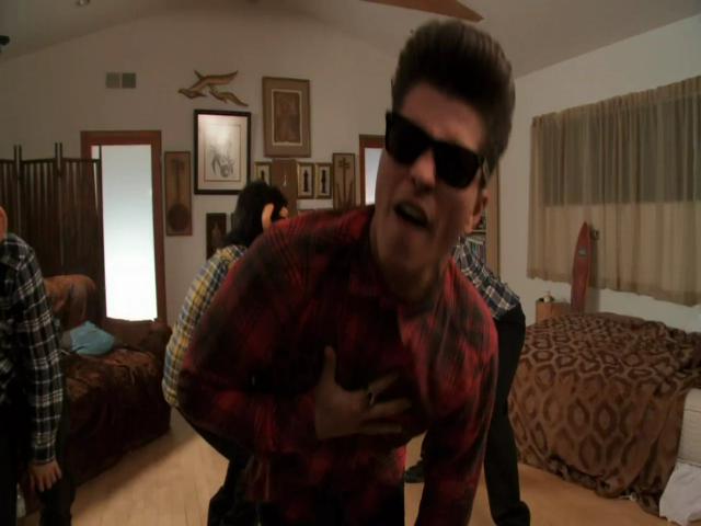 The Lazy Song