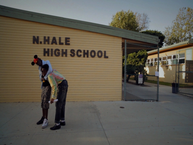 Young, Wild & Free feat. BRUNO MARS