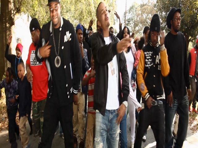 I''m Flexin'' (feat. Big K.R.I.T.)