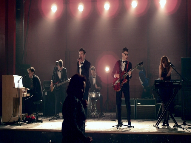 We Are Young