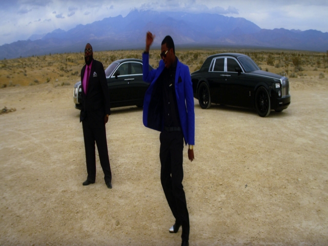Believe It (feat. Rick Ross)