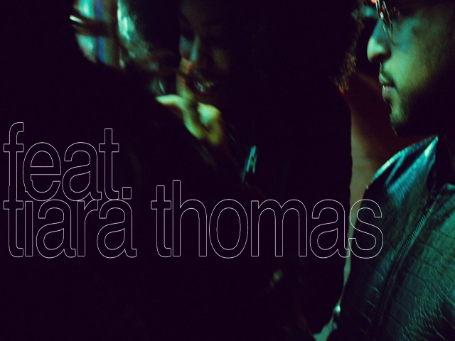 Bad (feat. Tiara Thomas)