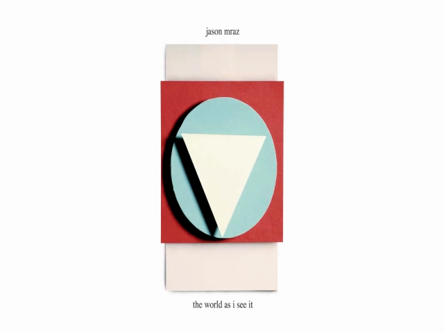 The World As I See It