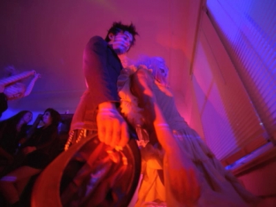 Jesus Of Suburbia