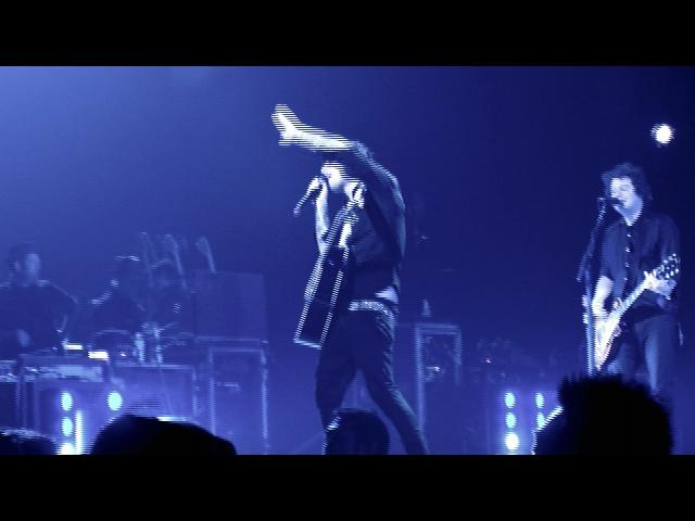 21 Guns (Live from Awesome As F**k DVD) [Video]